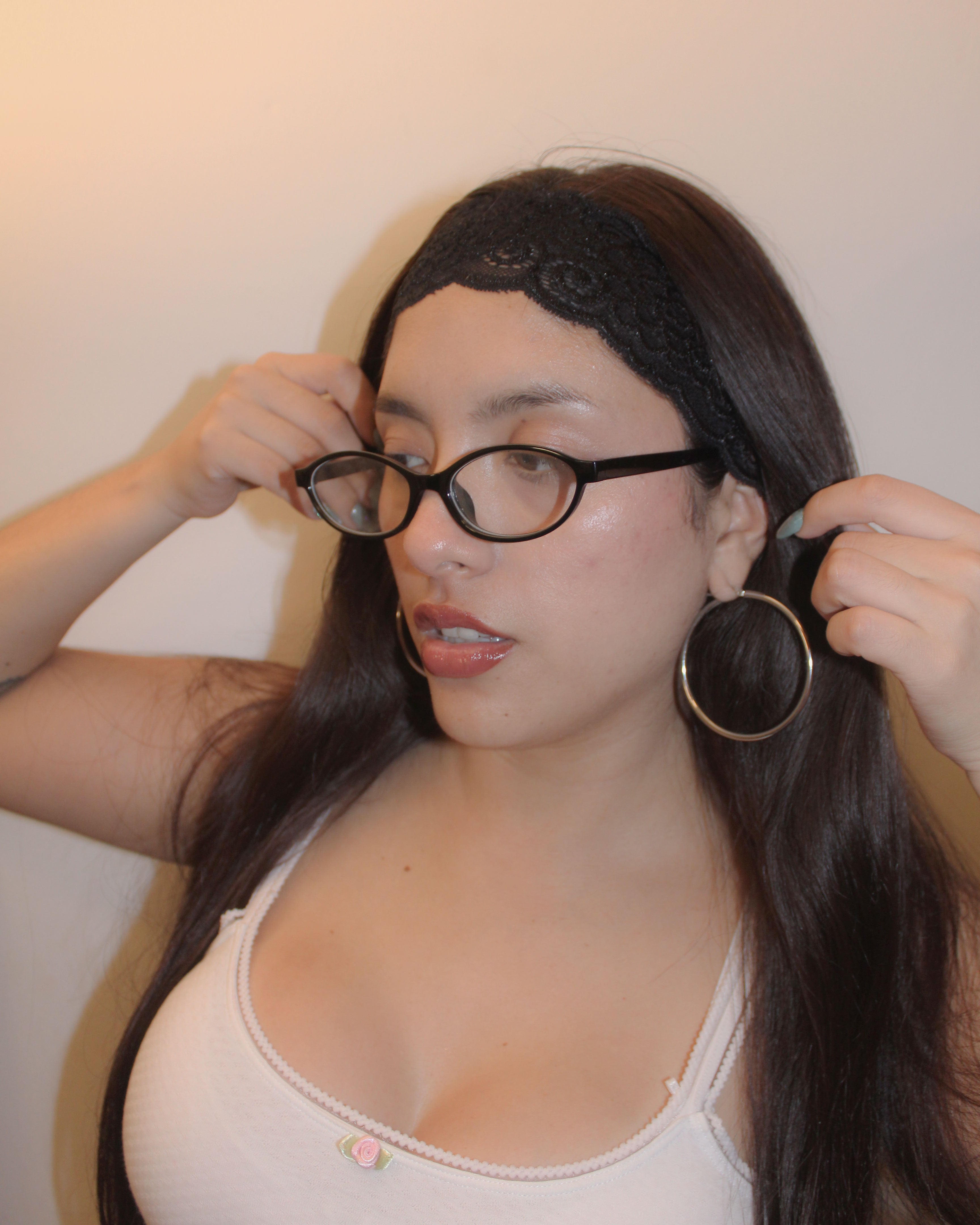 Headband - black