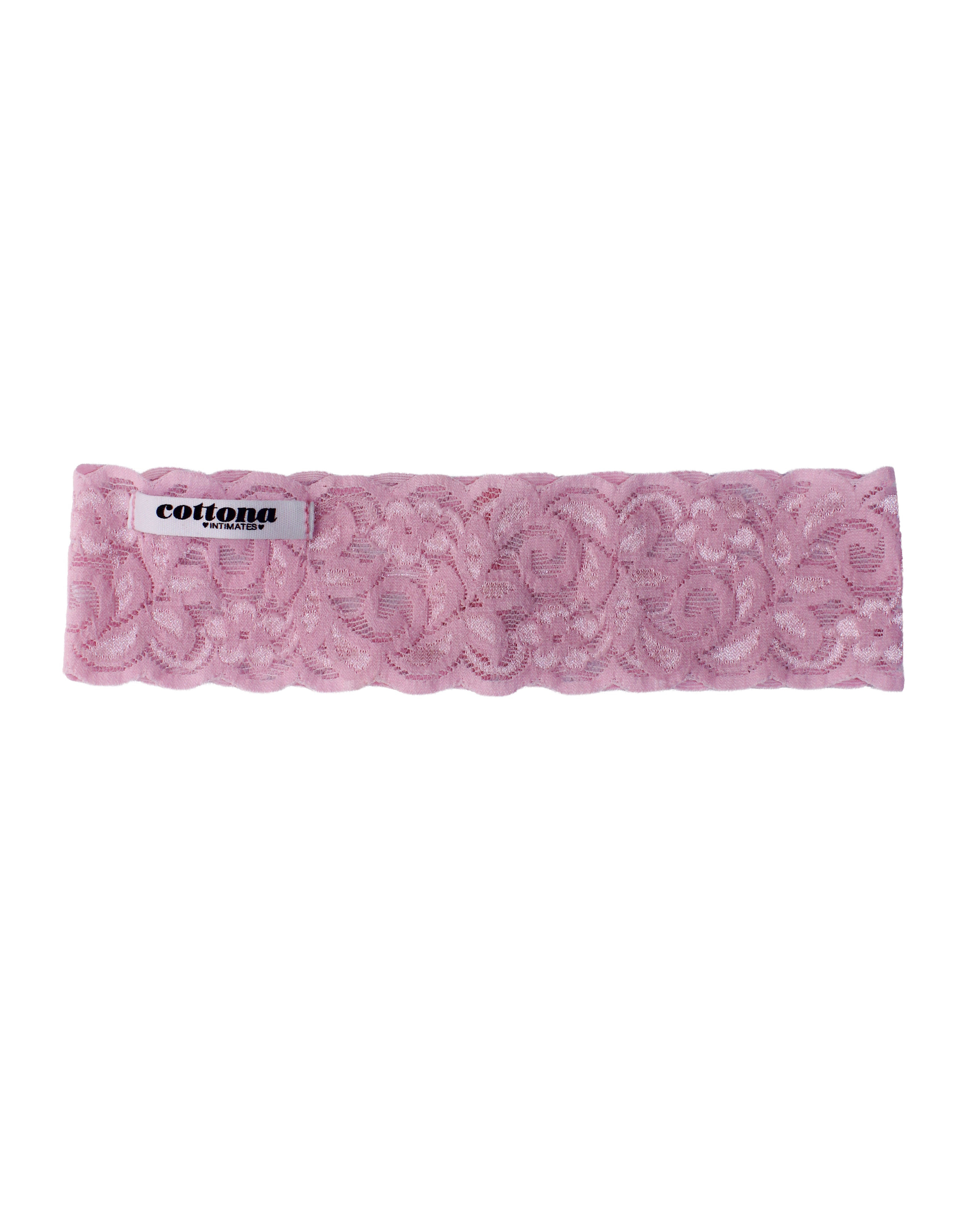 Headband - pink