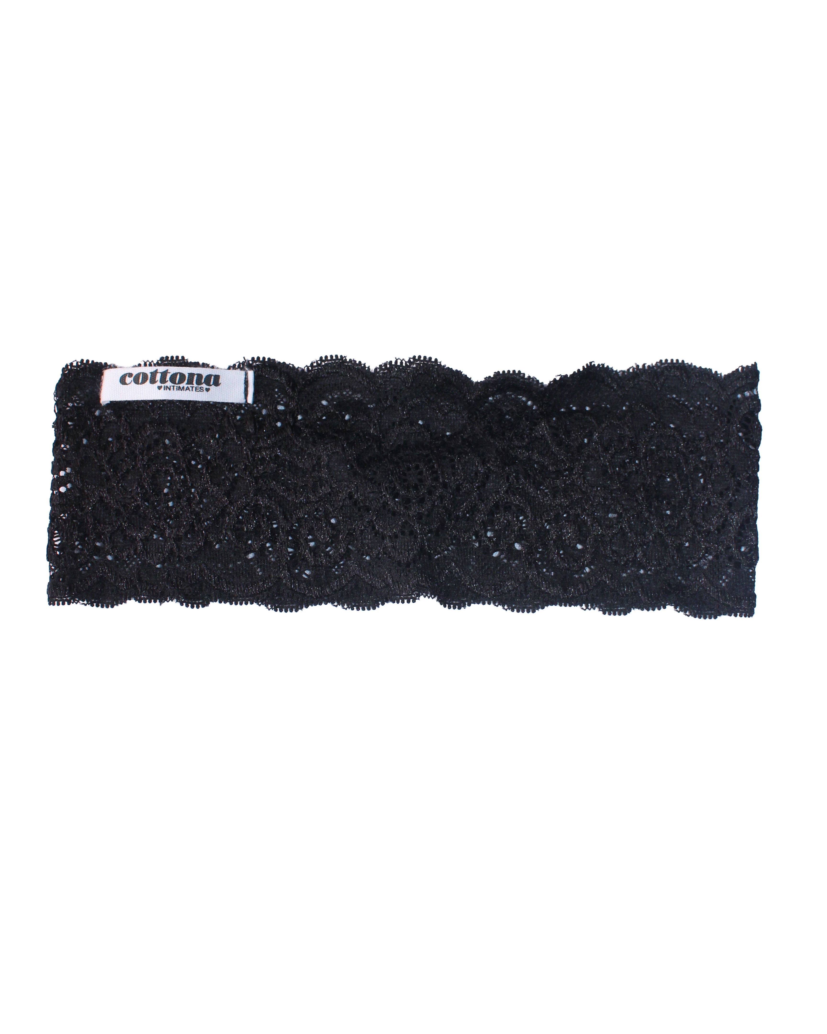 Headband - black