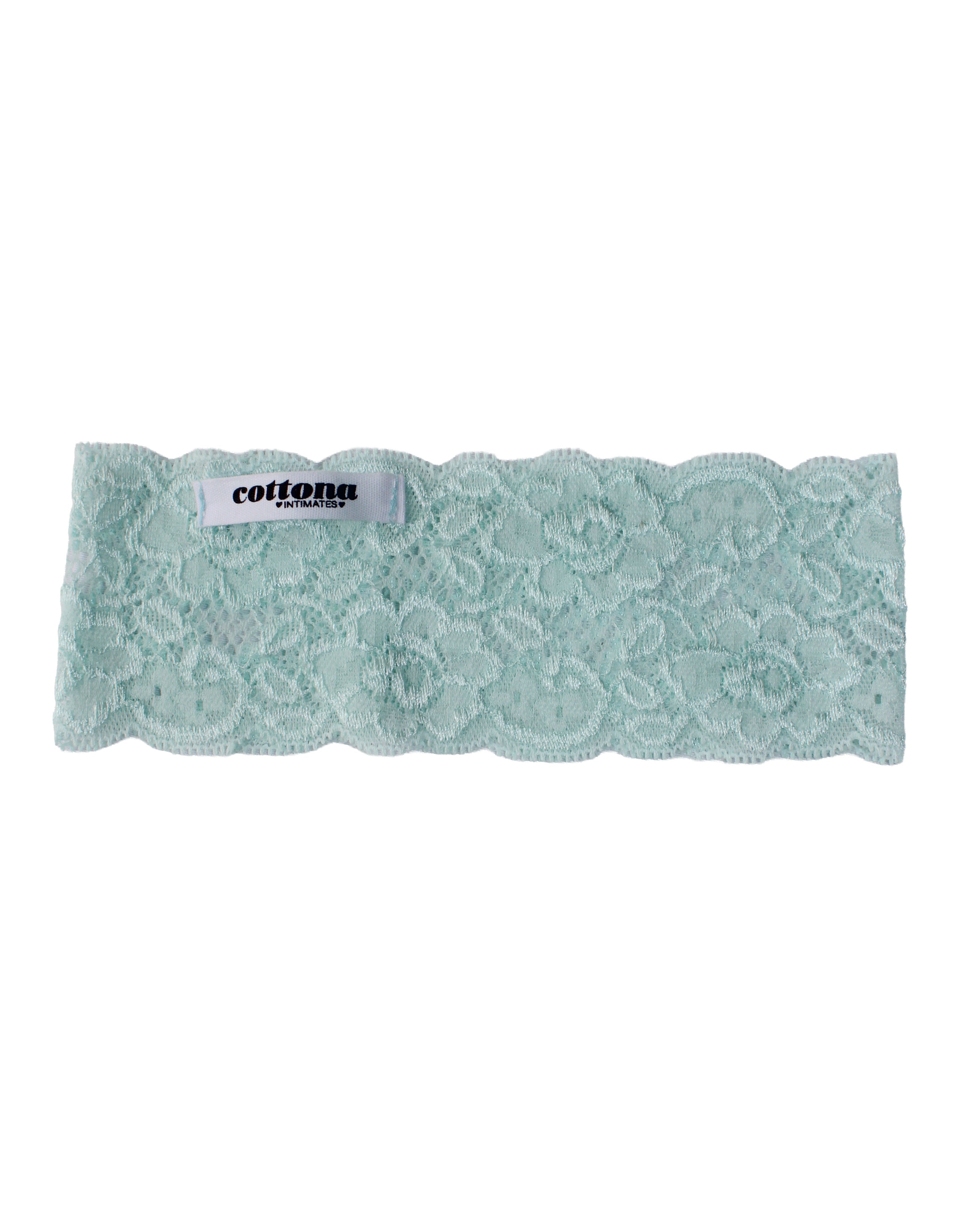 Headband - Tiffany's blue