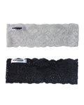Dúo Headband