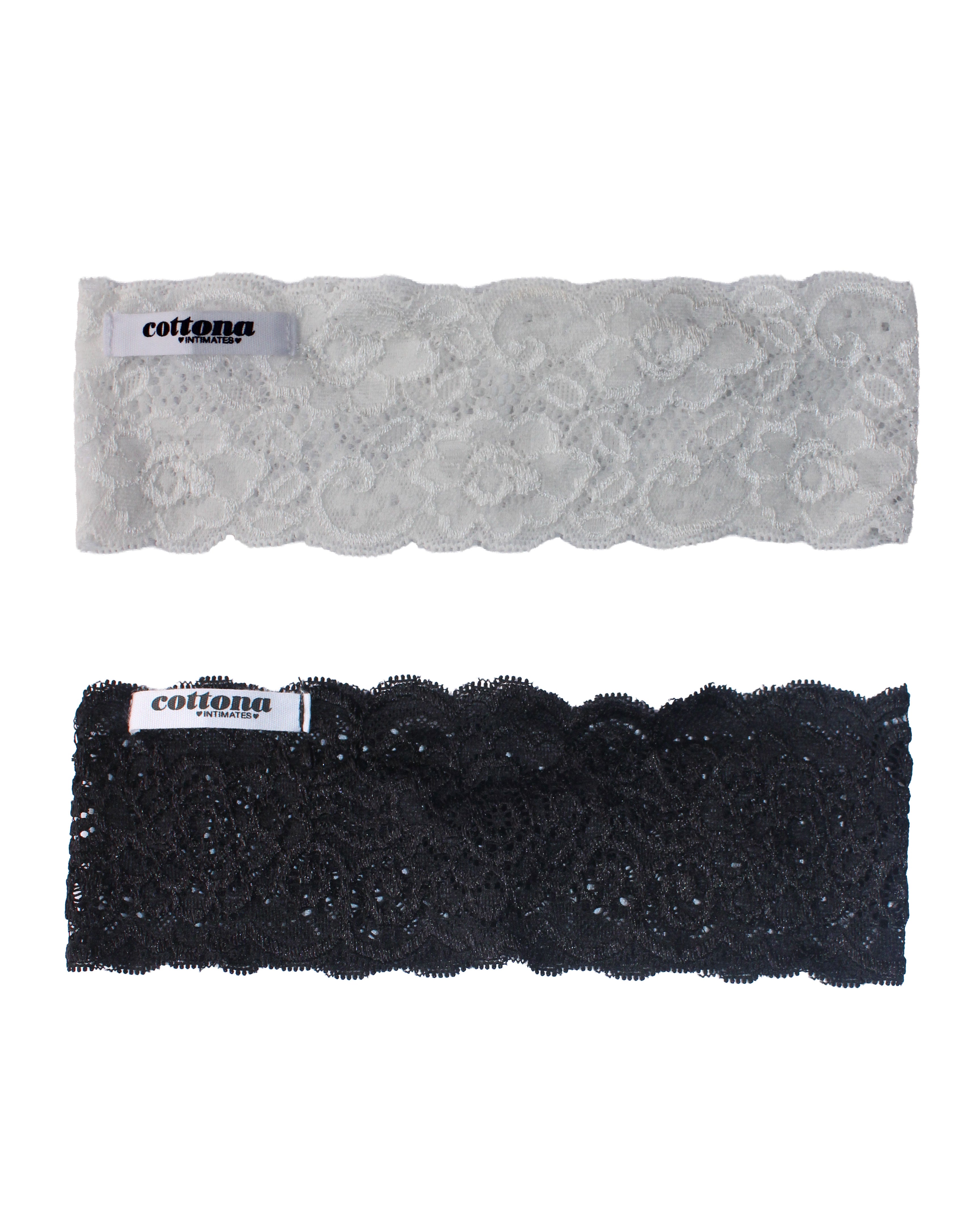 Dúo Headband
