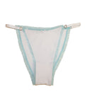Calzoneta bobitos - Tiffany´s blue