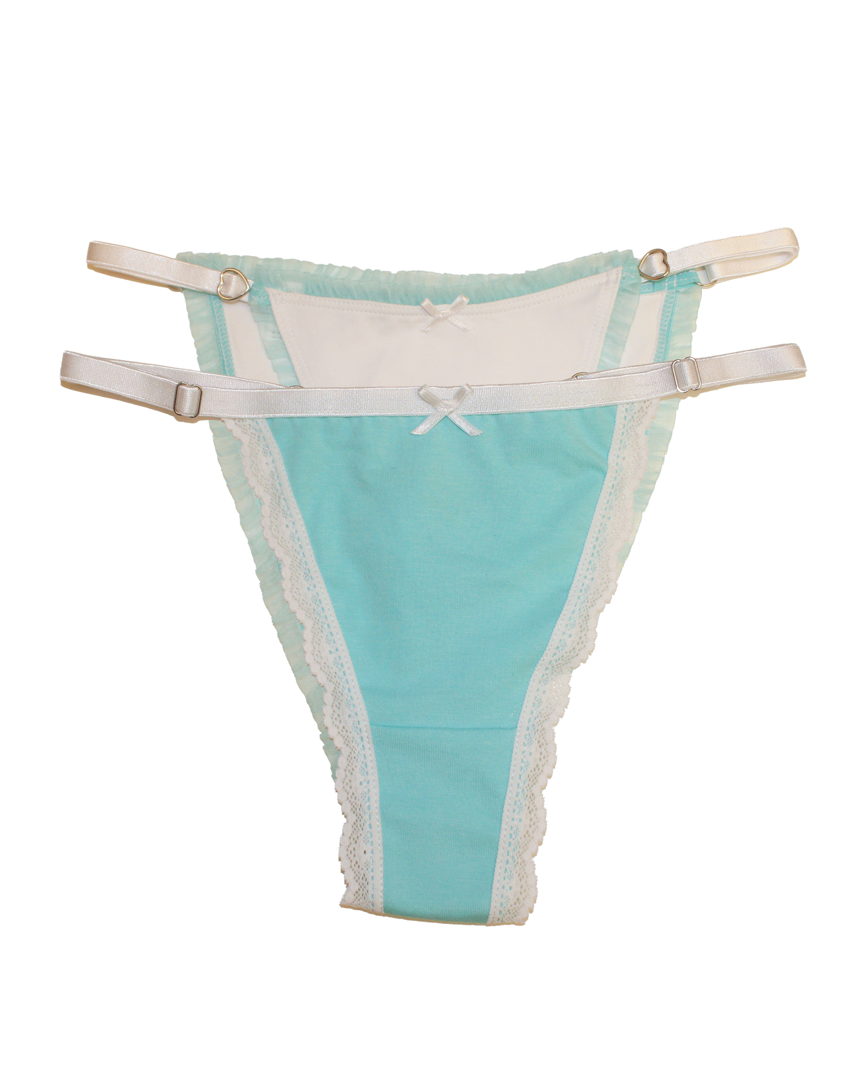 Duo Tifanny´s blue