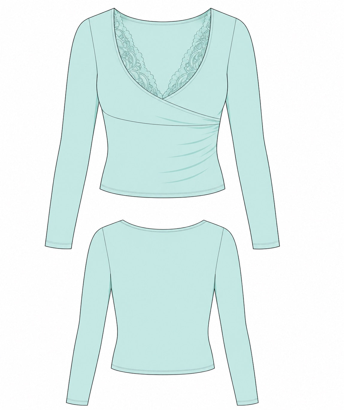 Top Jade - PREVENTA