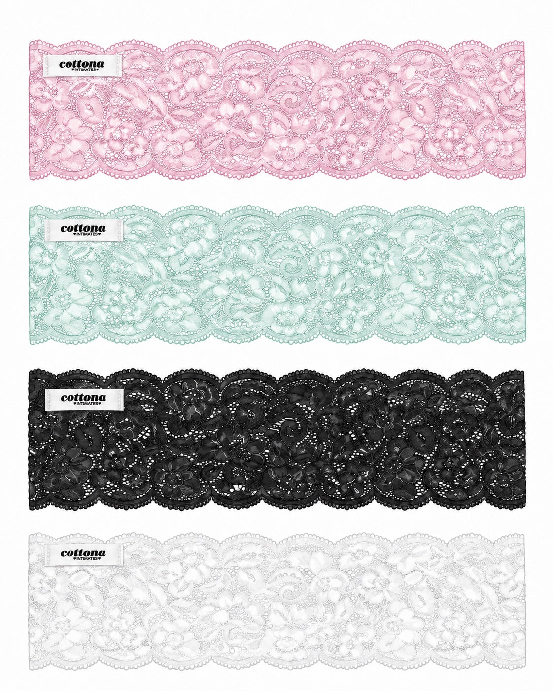 Dúo Headband