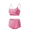 Set Top y Boxer Licrado