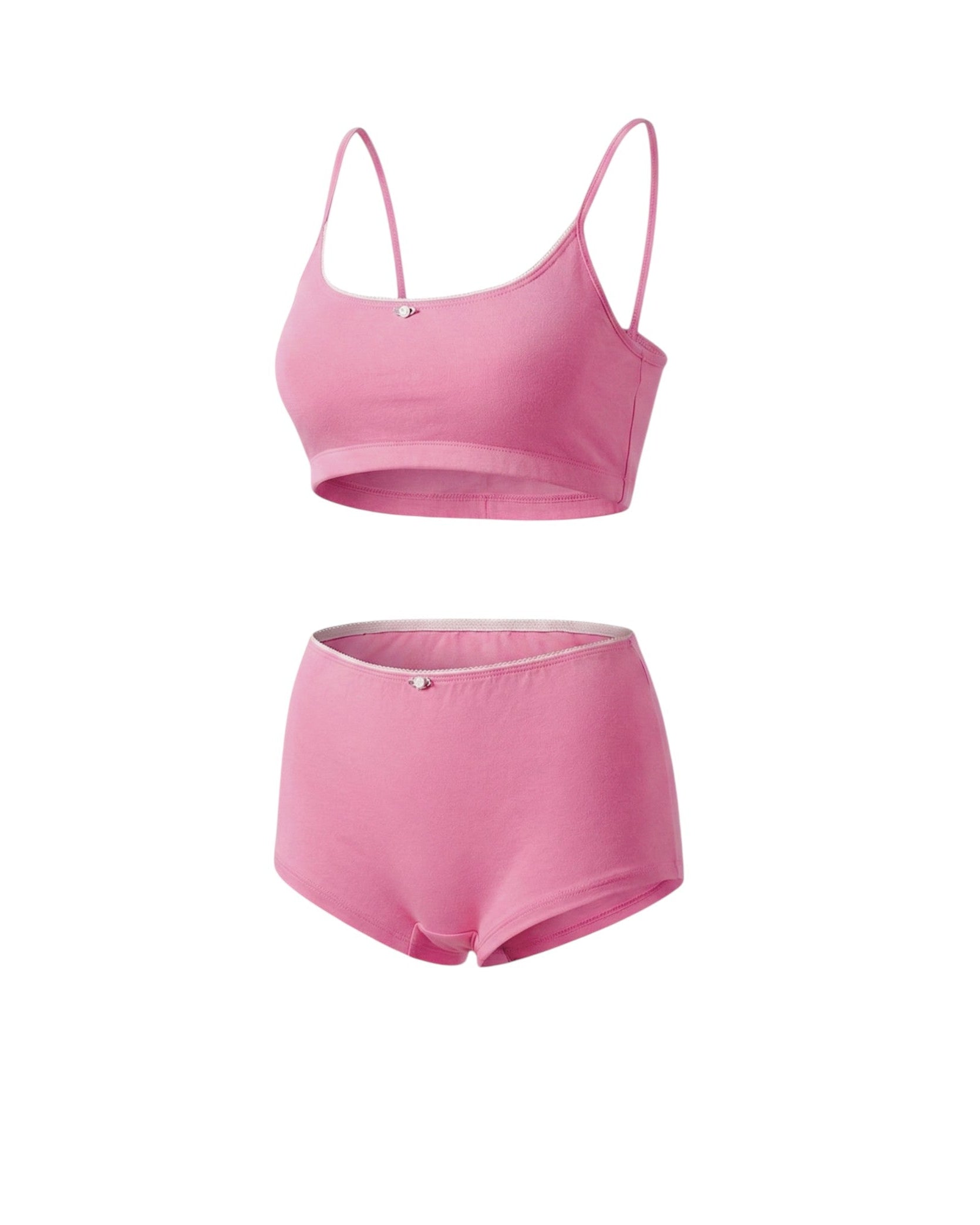Set Top y Boxer Licrado
