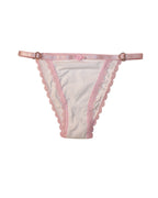 Calzoneta Marie Microfibra