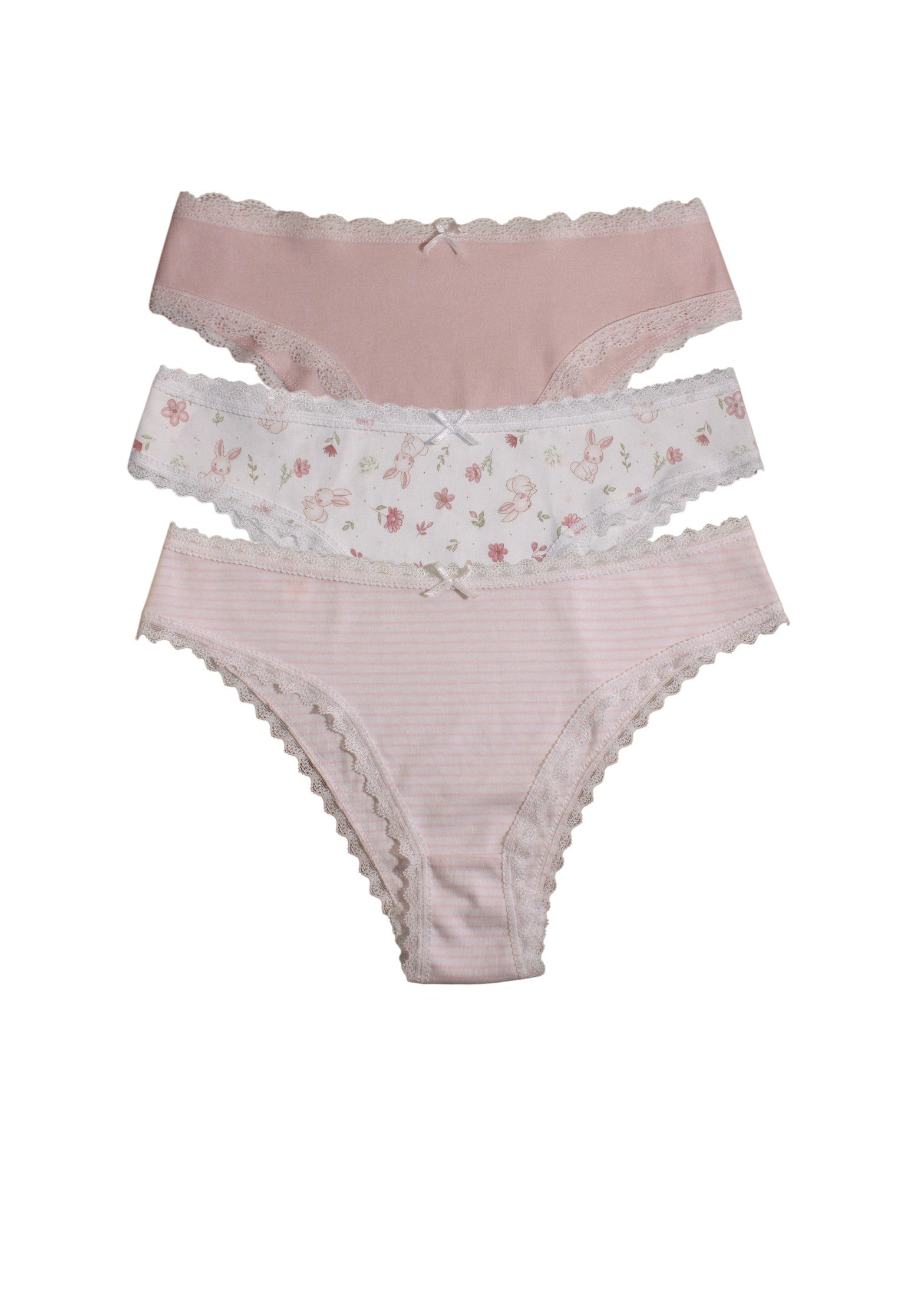 Pack 3 magnolia bikinis♡