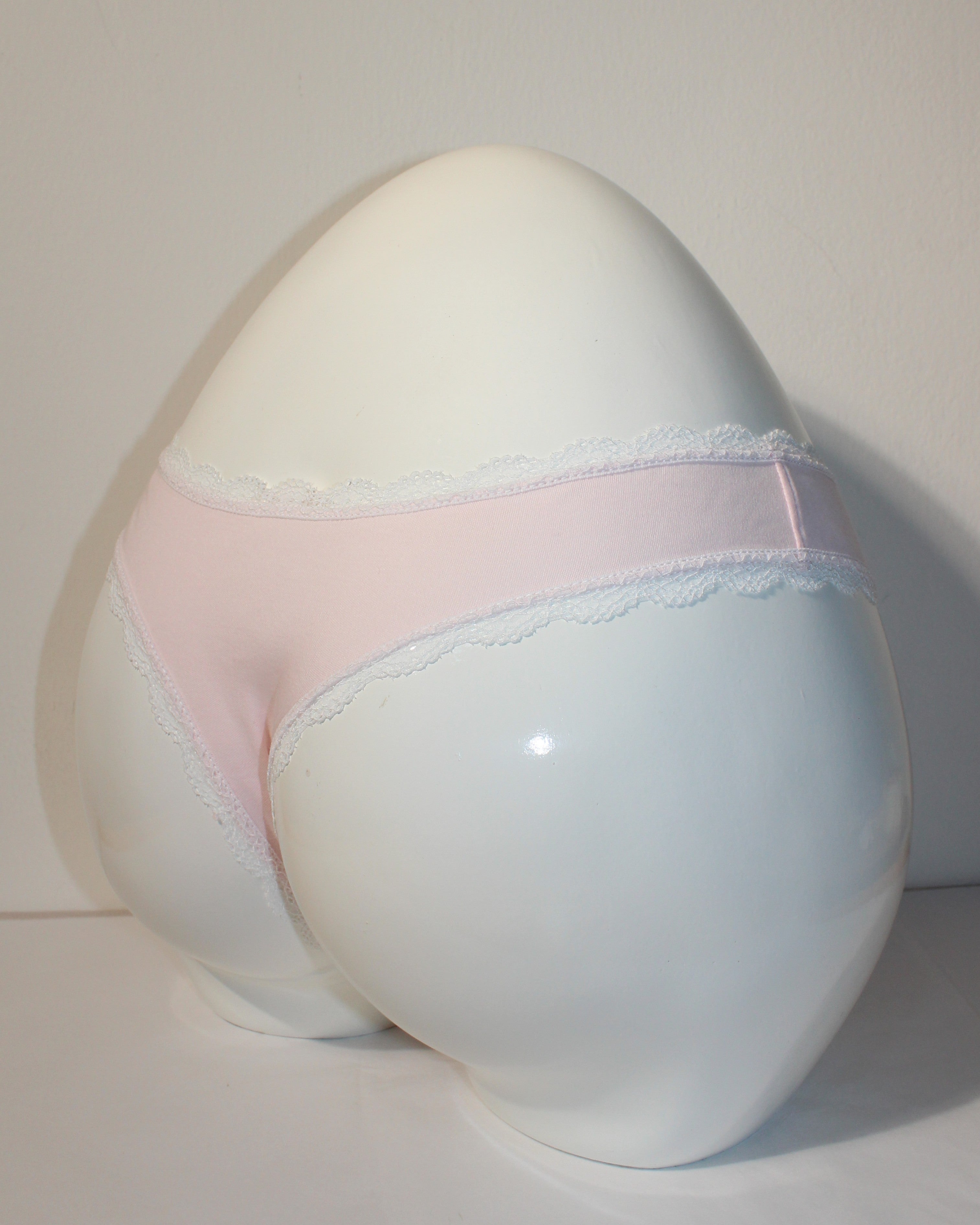 Semihilo de algodón