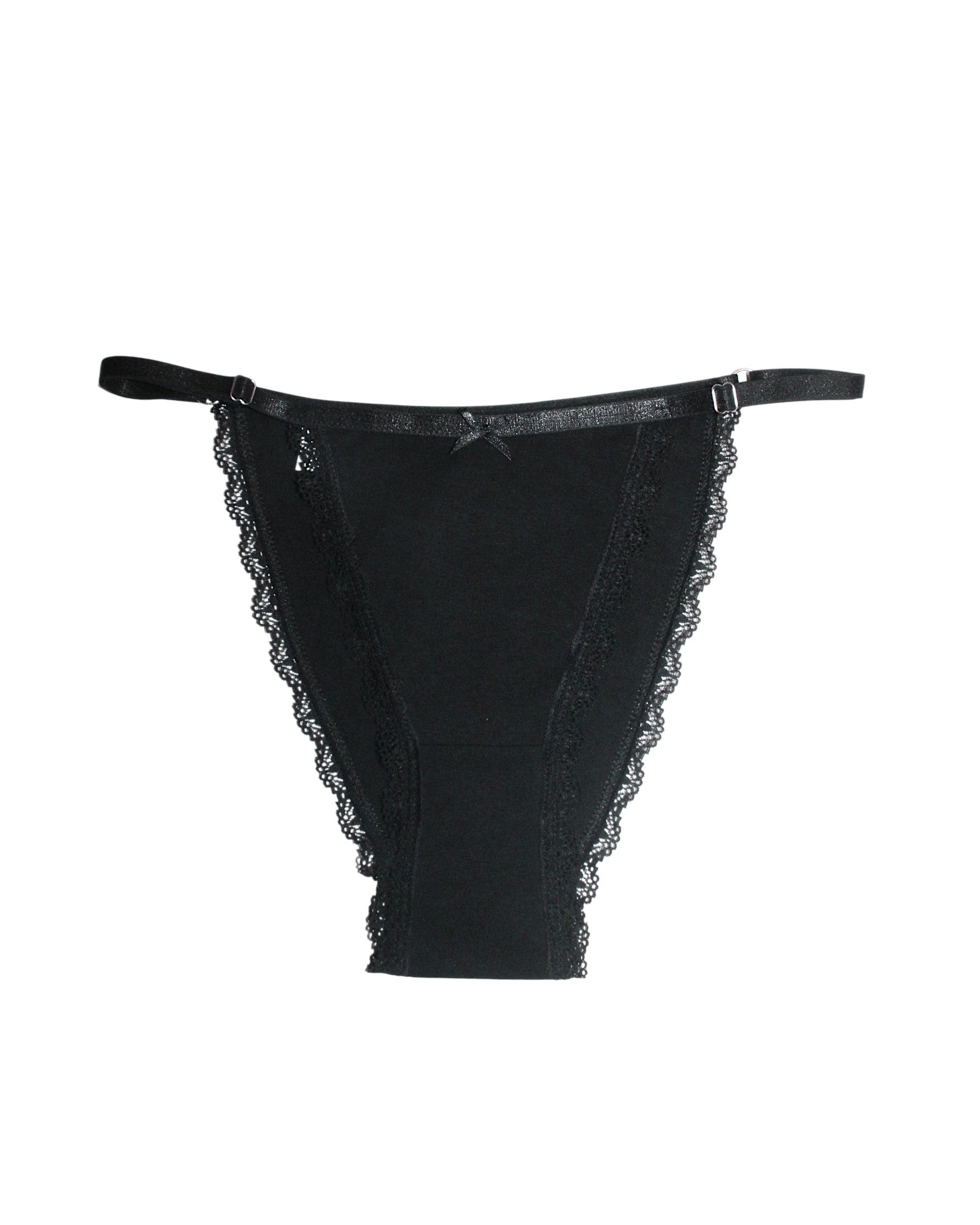 Calzoneta Marie ♡ black