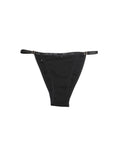 Calzoneta algodon basic ♡ black