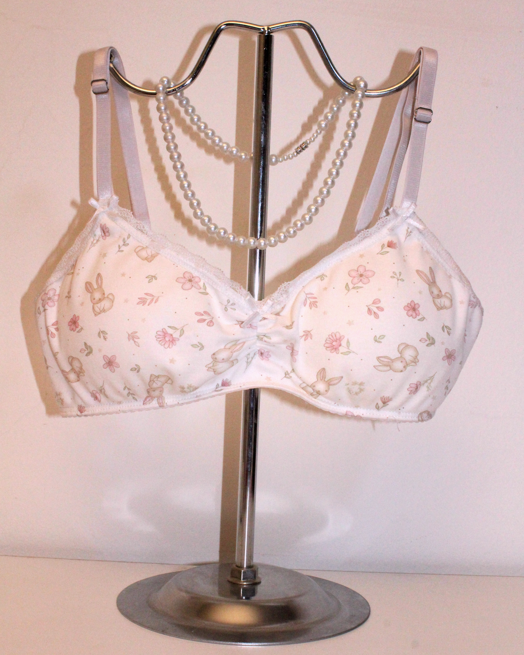 Brasier Magnolia edicion Bunnys