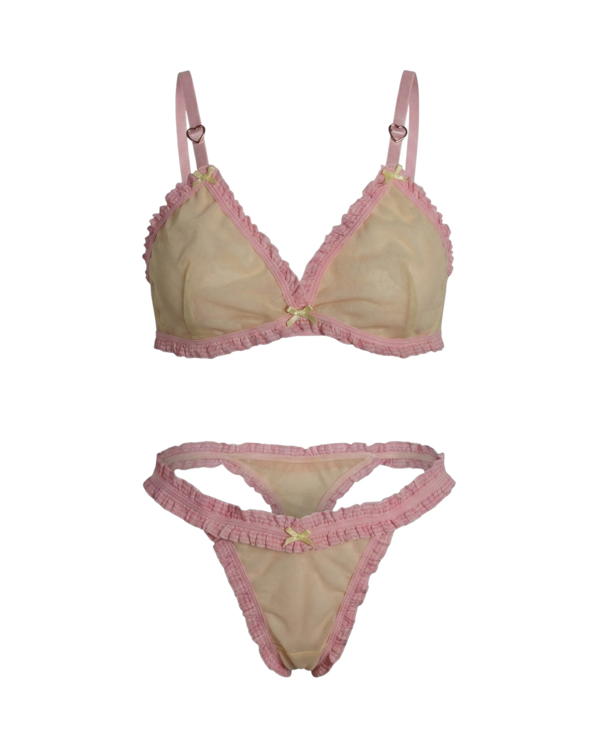 Stella top