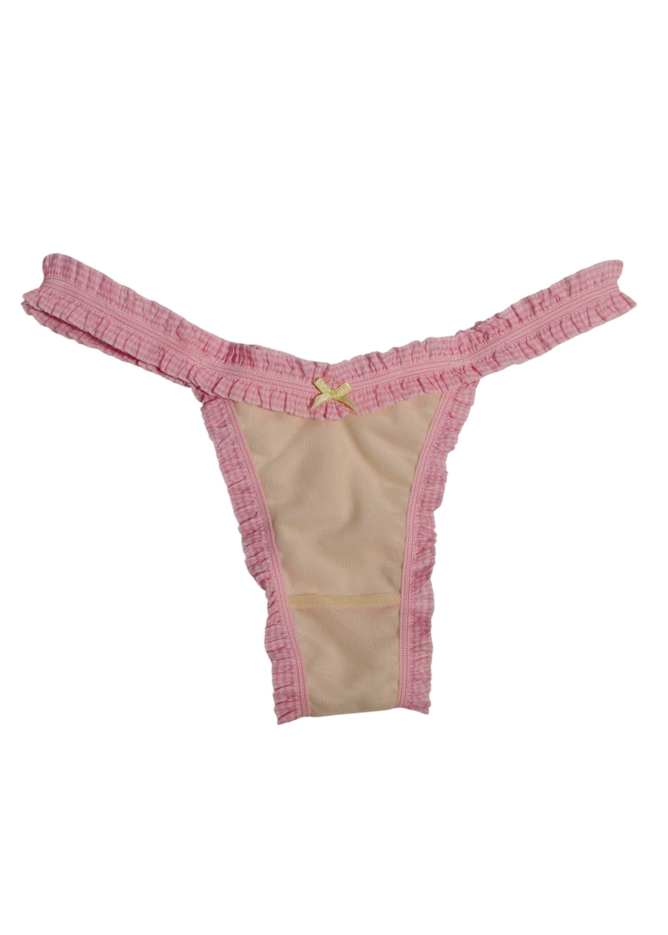 Stella Thong