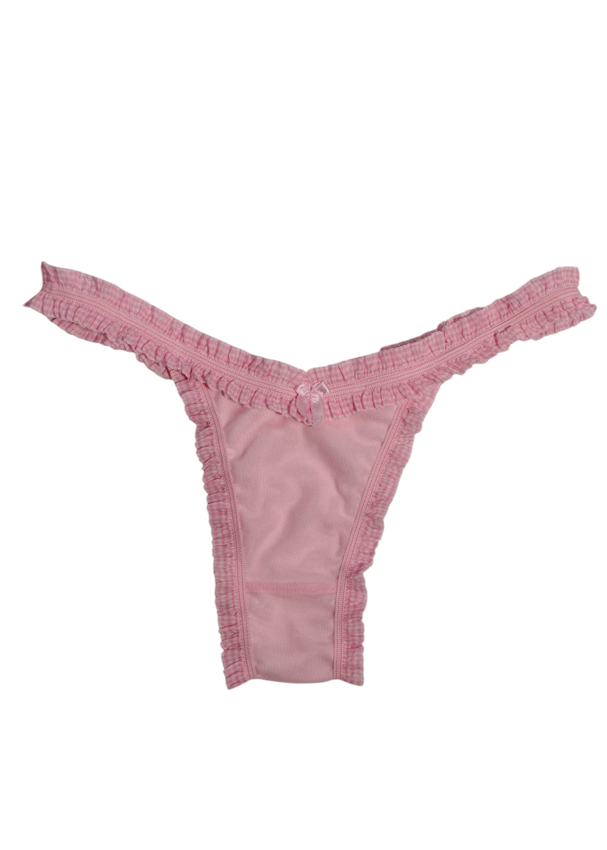 Stella Thong