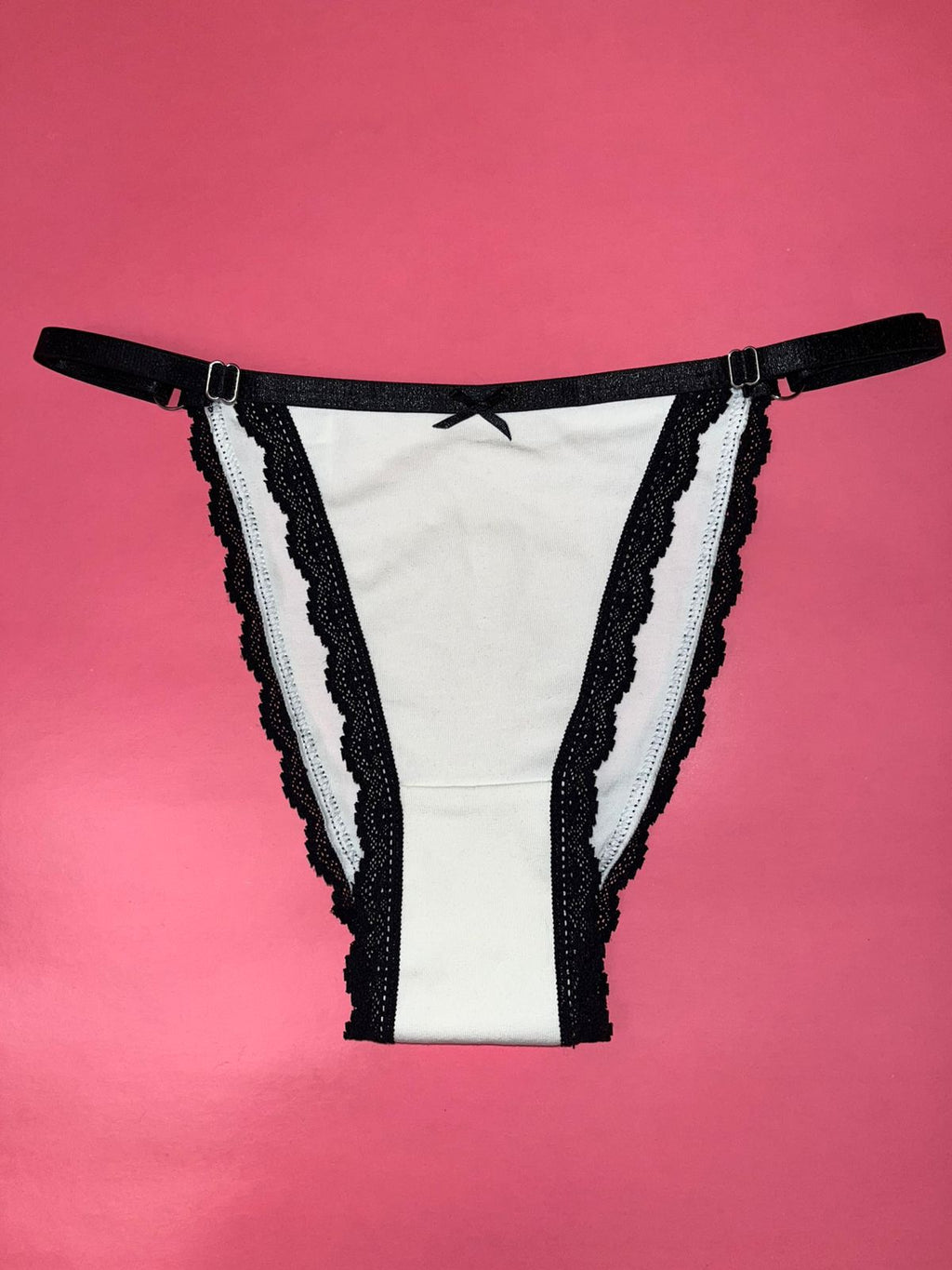 Calzoneta marie slik ♡