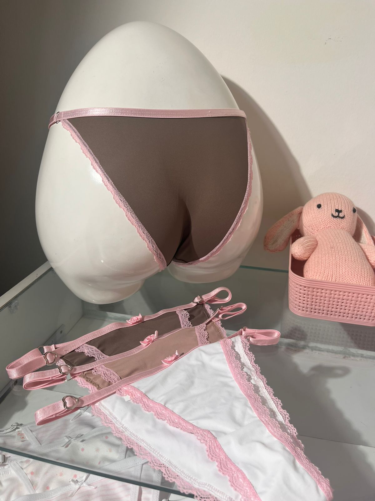 Calzoneta Marie♡